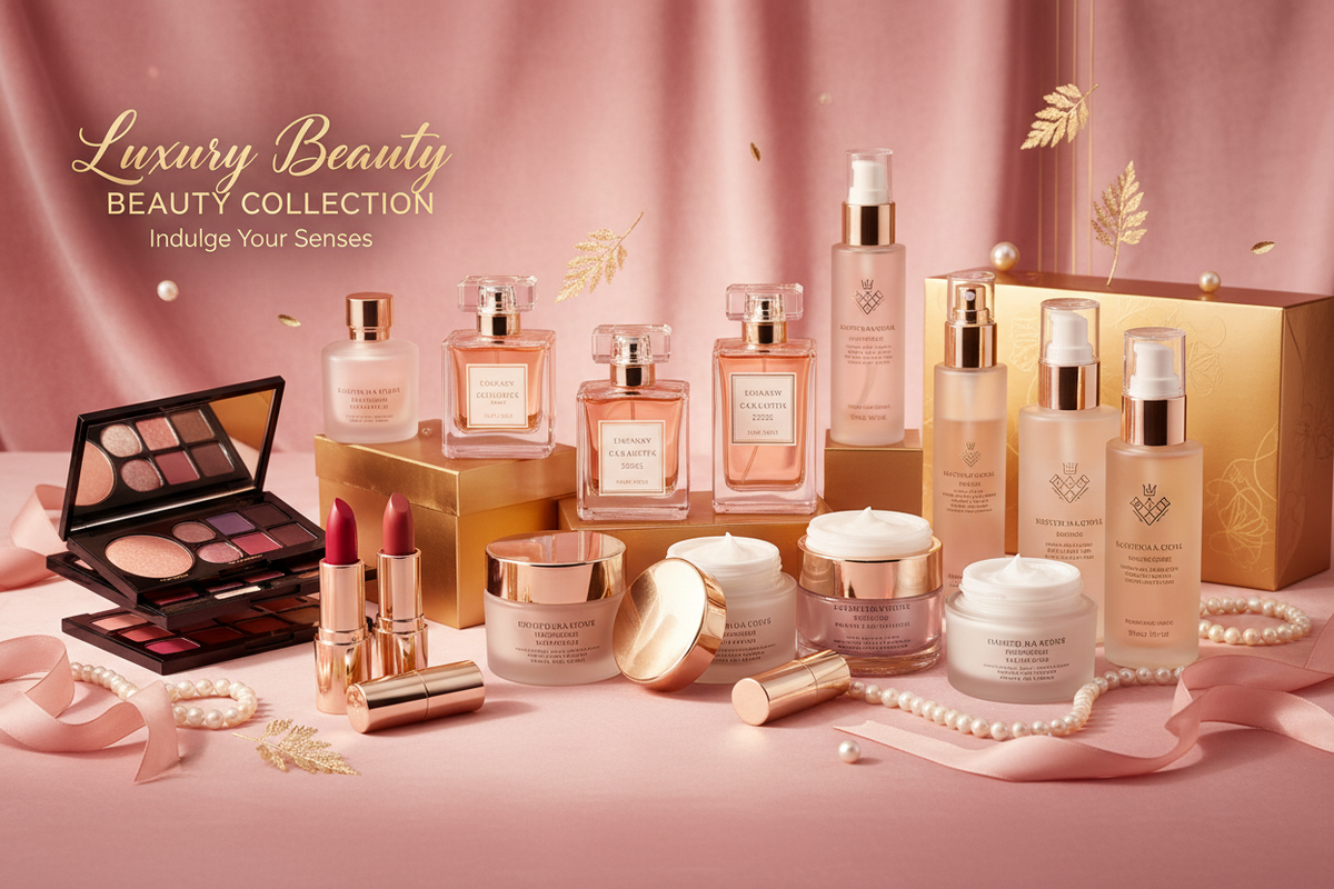Beauté & Soins