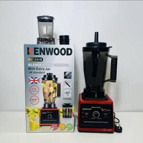 Mixeur & Moulin Kenwood KC-241B
