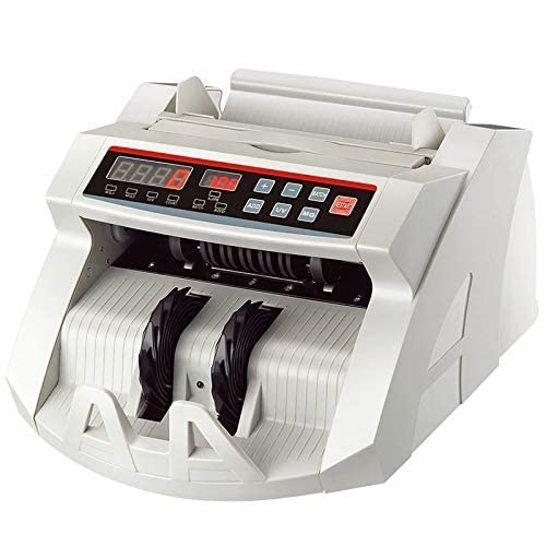 Compteur de billets électronique