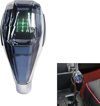 Levier de vitesse ergonomique haute qualité pour voiture