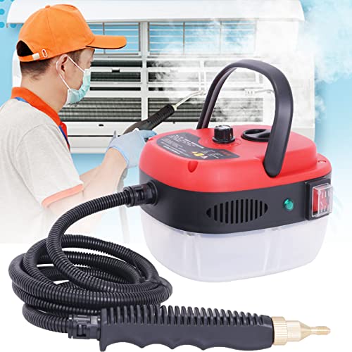 Machine à Vapeur Haute Pression Multifonction pour Nettoyage et Désinfection