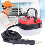 Machine à Vapeur Haute Pression Multifonction pour Nettoyage et Désinfection