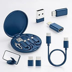 Câble Data USB – Charge et Transfert Rapide