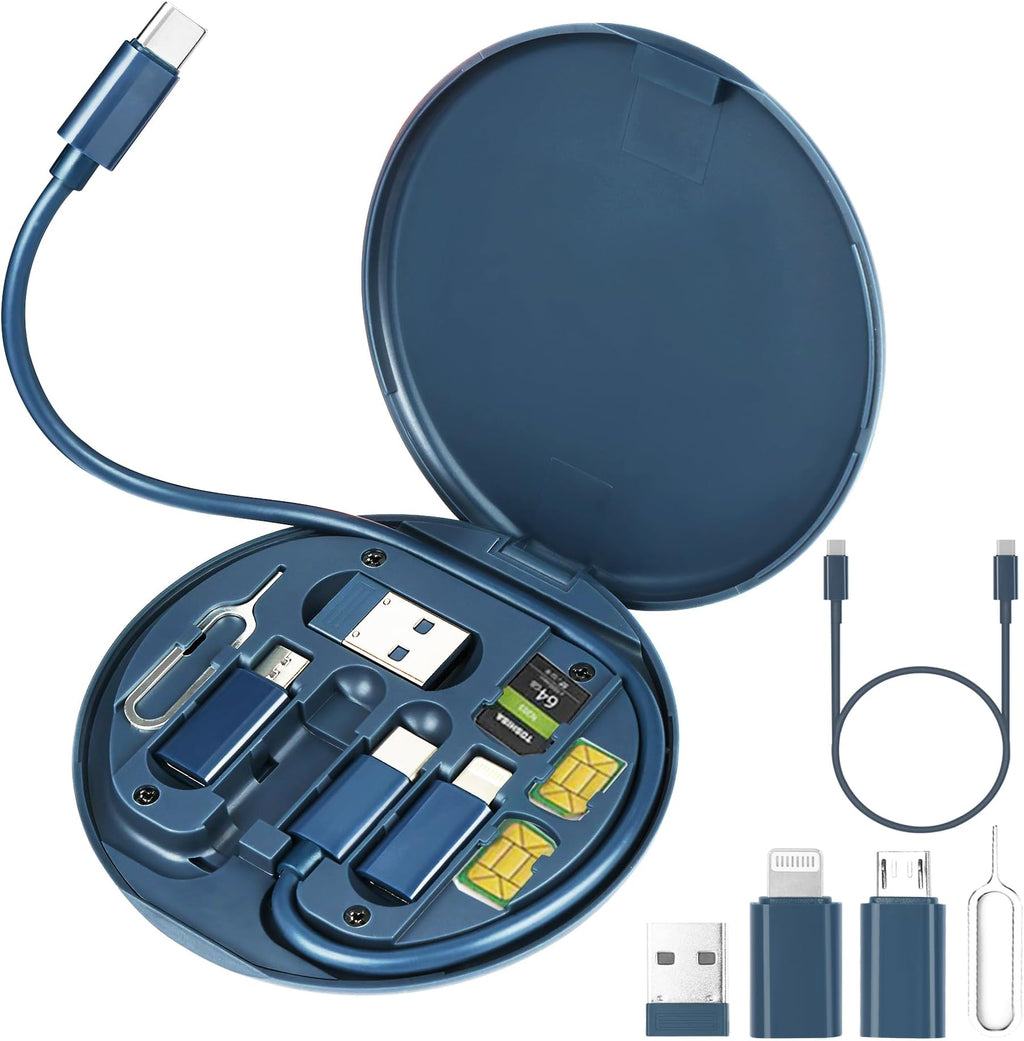 Câble Data USB – Charge et Transfert Rapide