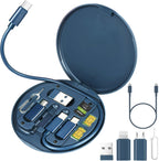 Câble Data USB – Charge et Transfert Rapide