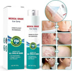 Spray Anti-cicatrices South Moon Médical Grade Scar