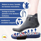 Babouche Médicale