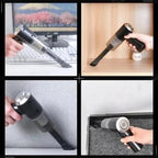 Mini Aspirateur portable sans fil