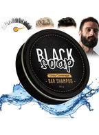 East Moon Black Soap