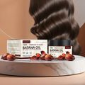 Crème Batana lifestyle - soin capillaire naturel