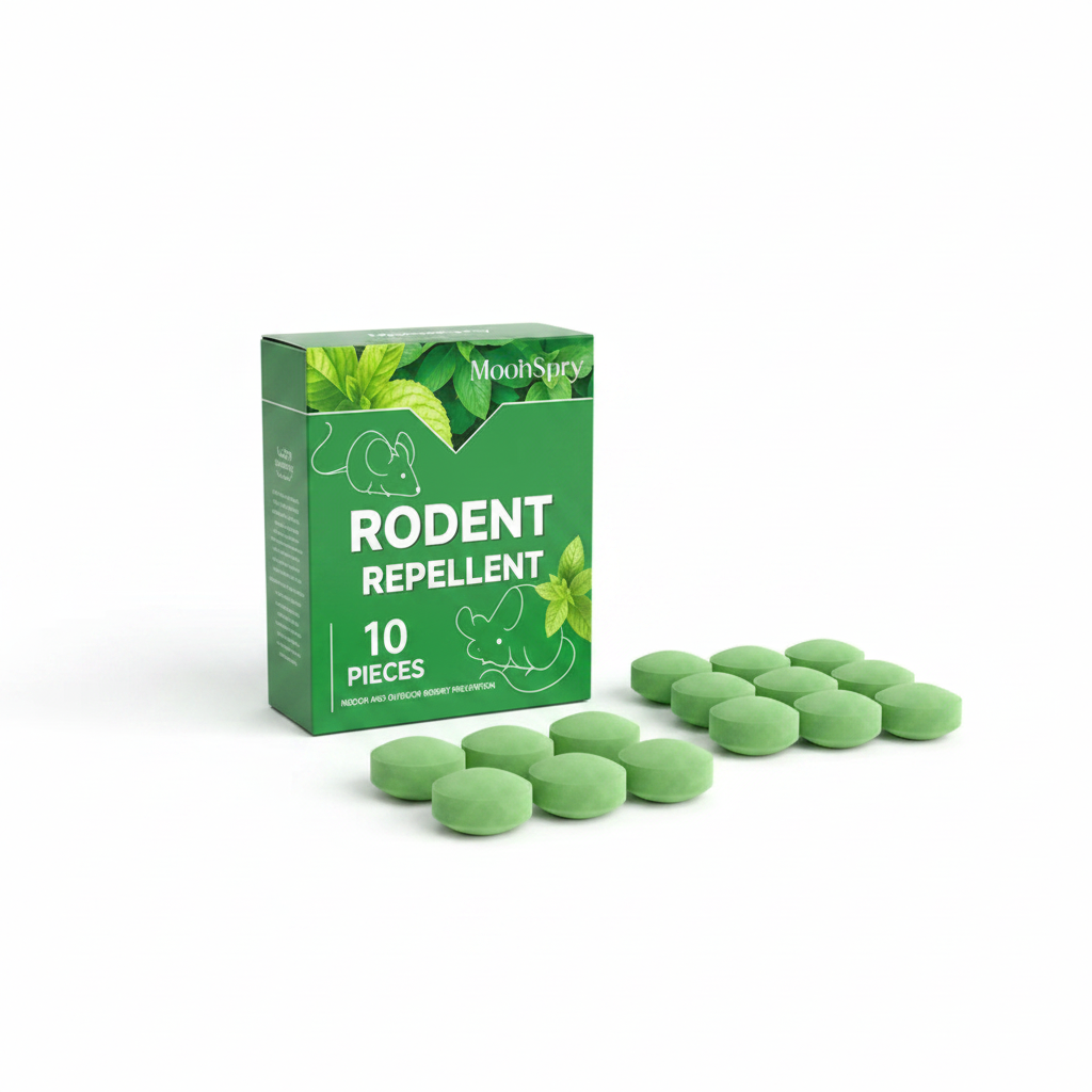 Rodent Repellent