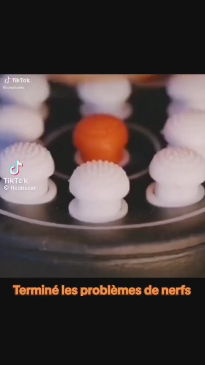 Babouche Médicale