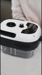 Machine à Vapeur Haute Pression Multifonction pour Nettoyage et Désinfection
