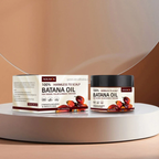 Crème Batana – Soin Capillaire à crème de Batana