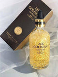 Maison de Nature 24K GOLDZAN – Soin Visage à l'Or 24 Carats