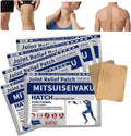 Joint Relief Patch Mitsuiseiyaku hatch