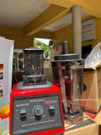 Mixeur & Moulin Kenwood KC-241B