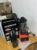 Mixeur & Moulin Kenwood KC-241B