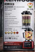 Mixeur & Moulin Kenwood KC-241B