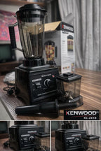 Mixeur & Moulin Kenwood KC-241B