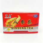Ginseng Tea