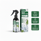 Spray Anti-Acariens – Livraison & Garanties