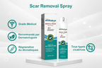 Spray South Moon - infographie description