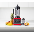 Visuel publicitaire Mixeur Kenwood