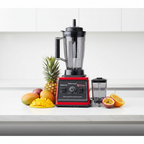Visuel publicitaire Mixeur Kenwood